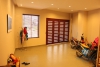 Office available for rent in Au Co street, Tay Ho, Hanoi